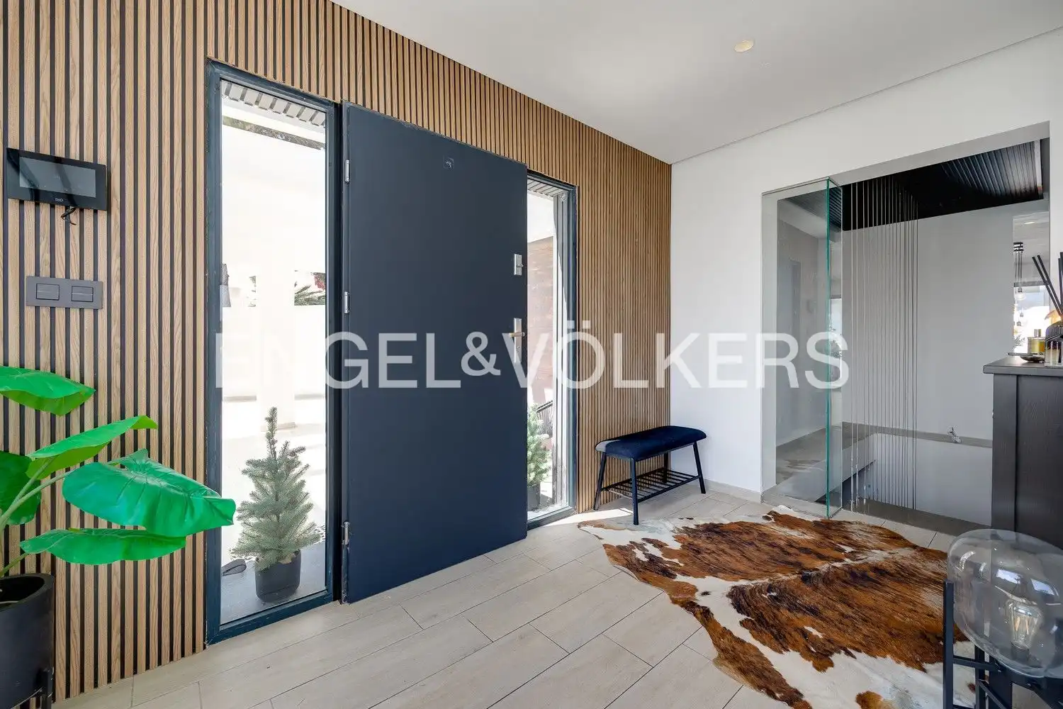 Country homes for sale in Torrevieja  with Air Conditioner, Heating and Private garden