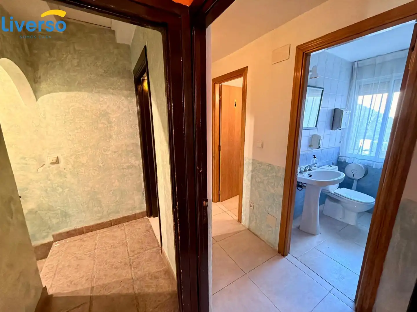 Houses for sale in Arlanzón  with Heating and Furnished