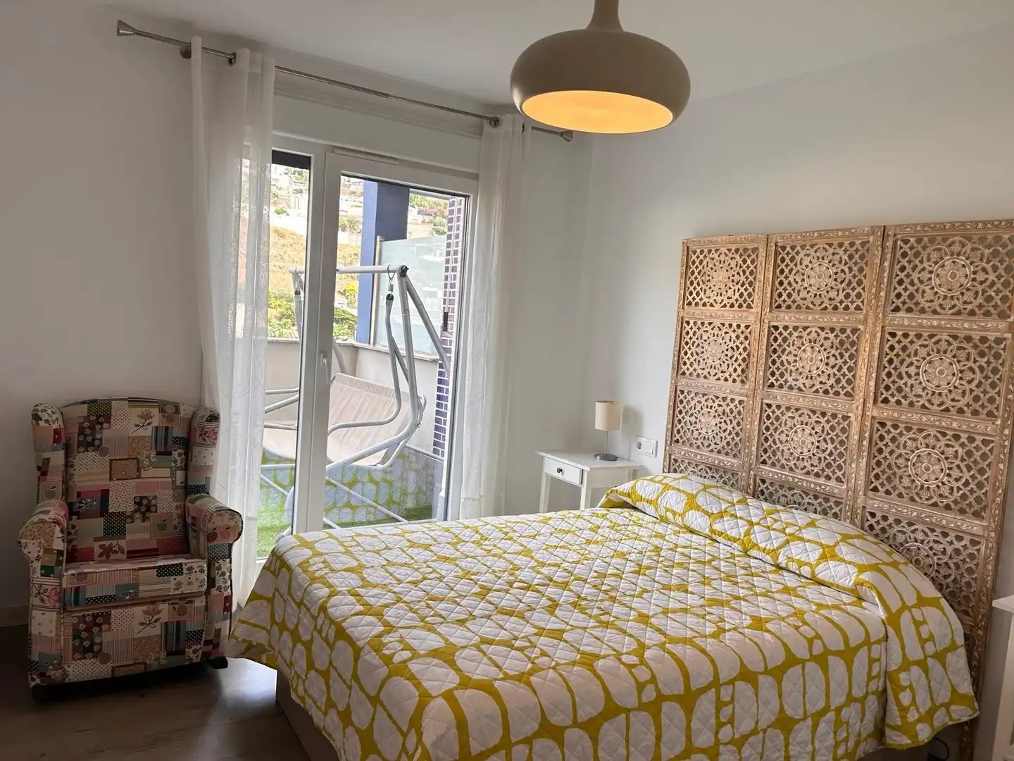 Apartments for rent in Almuñécar, Granada