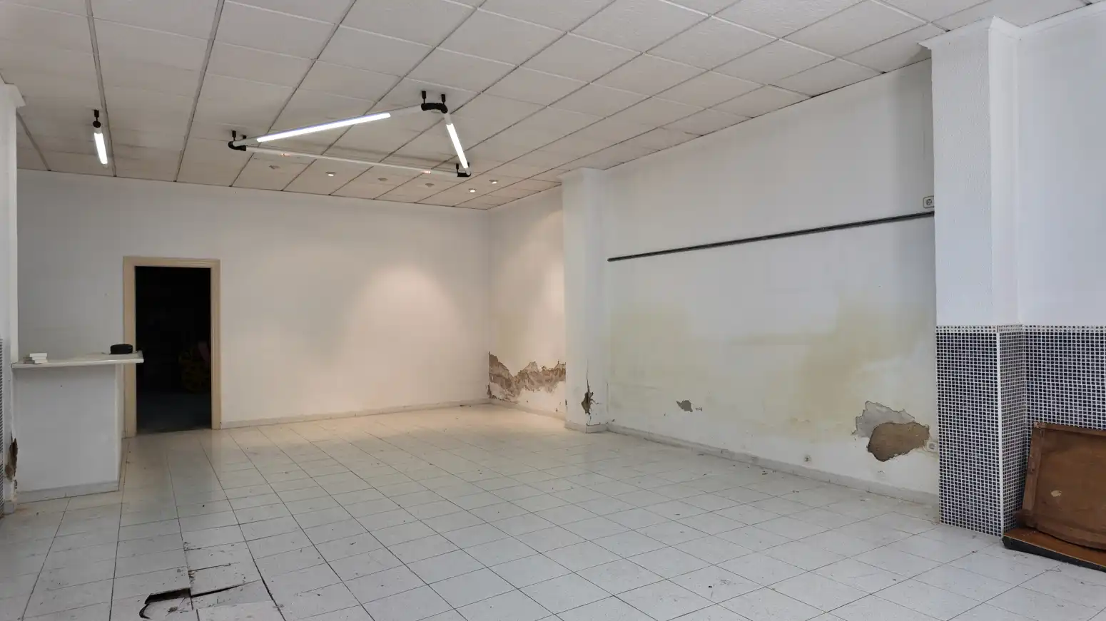 Local comercial en venta en Gandia - CL CAVANILLES 18, imagen 3