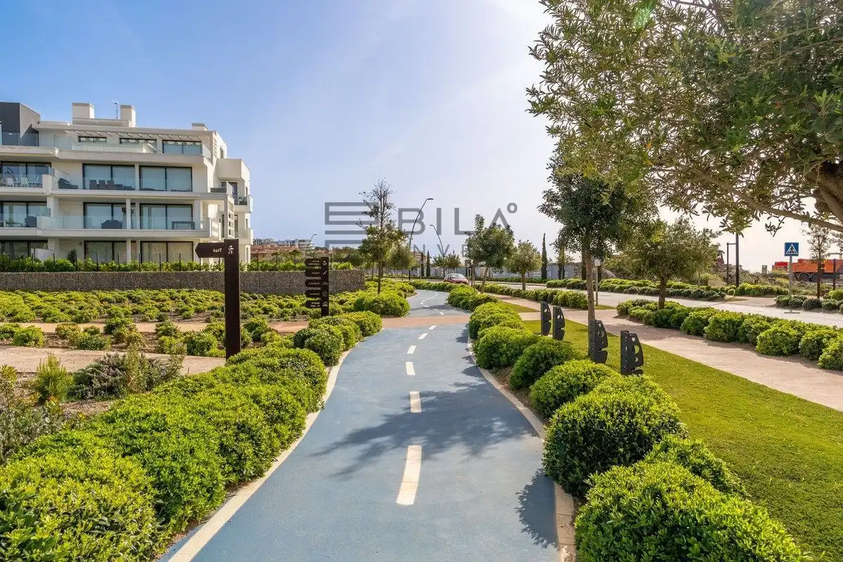 Penthouse with pool for sale in 8 de marzo, imagen 44