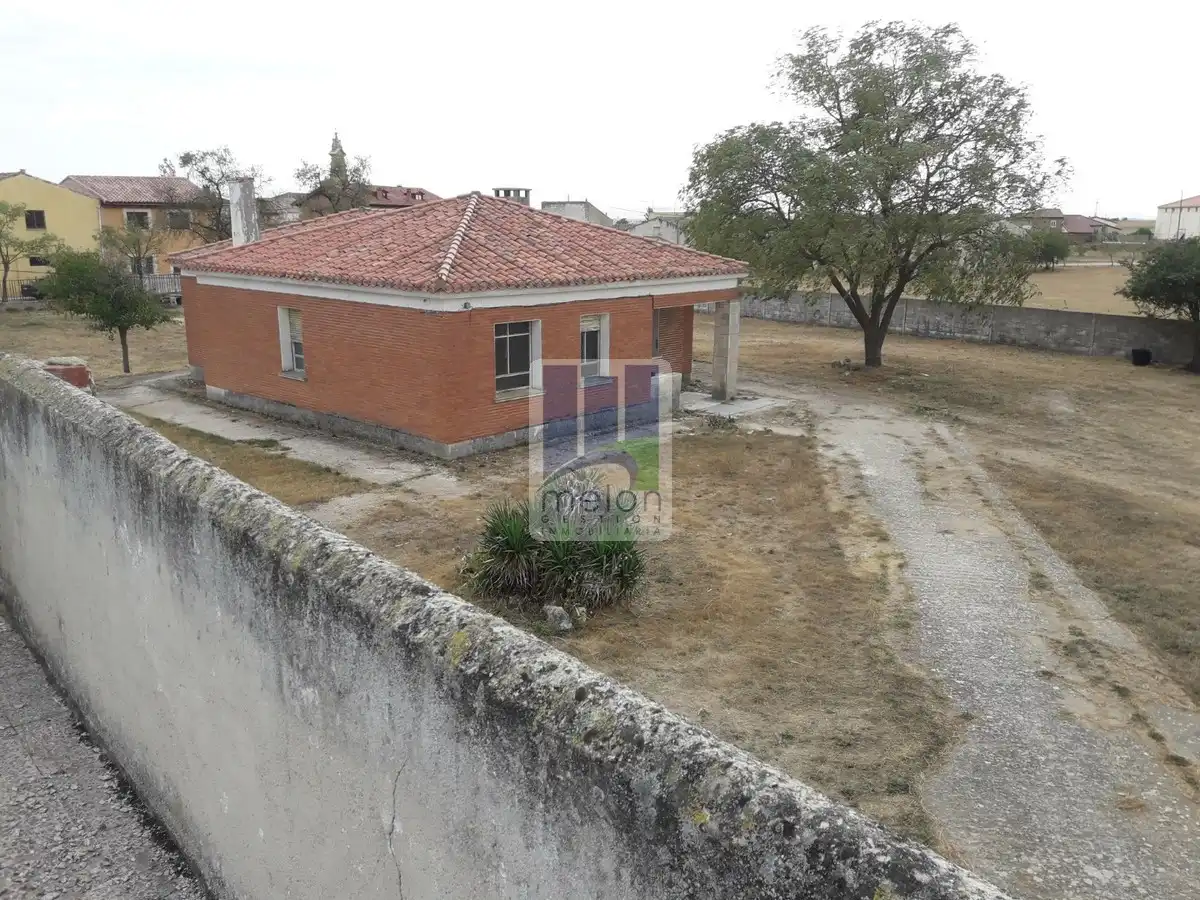 Casa o chalet en venta en Grijalba con Trastero