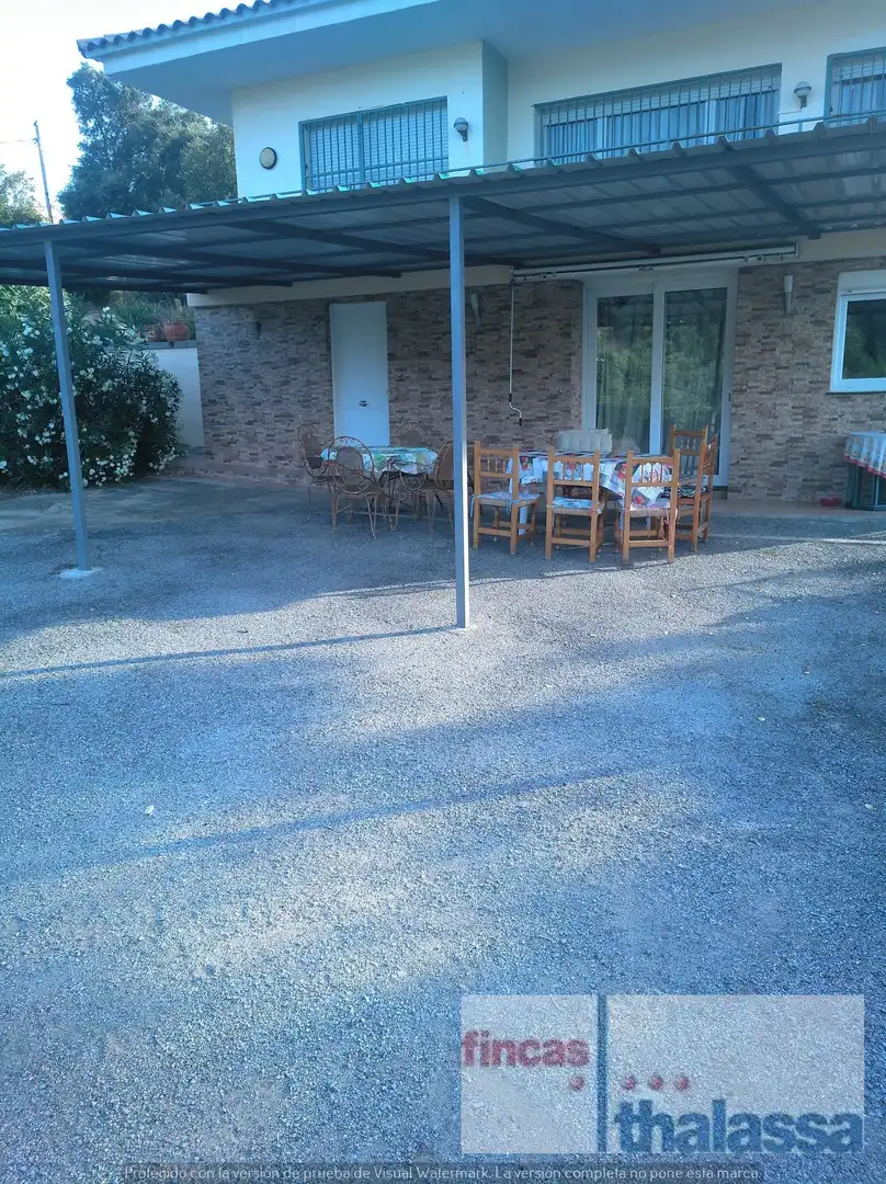 Casa con piscina in vendita a Serra Brava, imagen 6