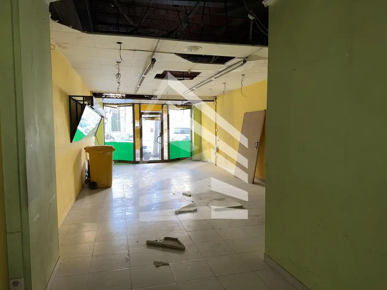 Business premises to rent in De Manresa, imagen 3