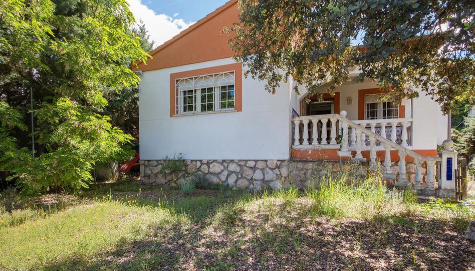 Foto 1 de Casa o chalet en venta en Calle del Nogal, Fuentenovilla, Guadalajara