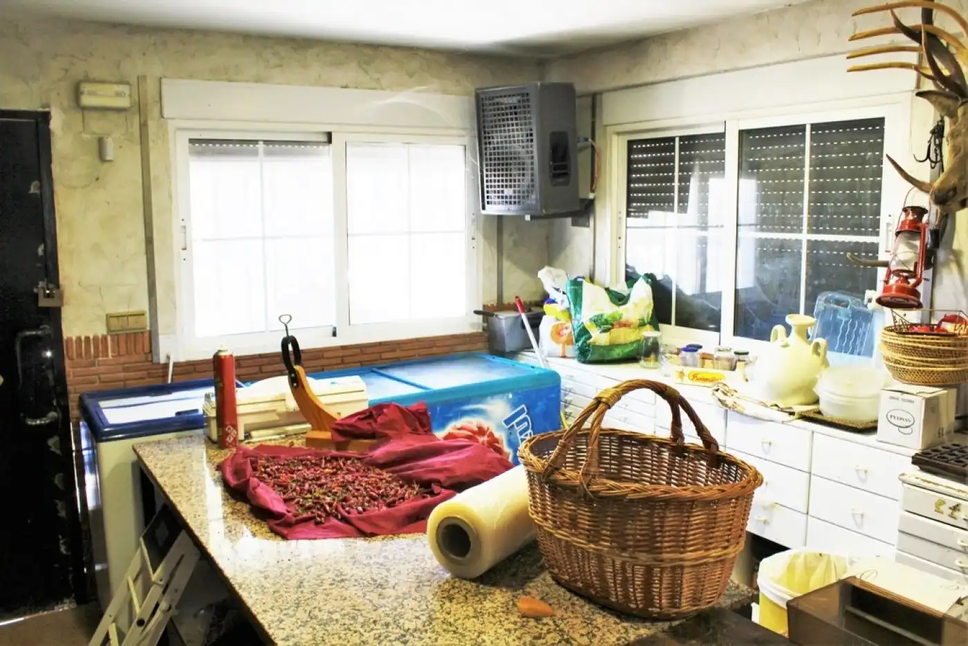 Casa o xalet en venda a Desamparados - Hurchillo - Torremendo
