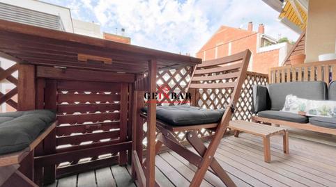 Photo 4 of Flat to rent in Calle Clos de Sant Francesc, Sarrià, Barcelona