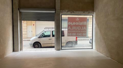 Photo 5 of Premises for rent in Carrer del Cardenal Vera, Sants Patrons, Alzira
