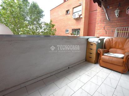 Terrassa de Pis en venda en Getafe amb Calefacció, Terrassa i Traster