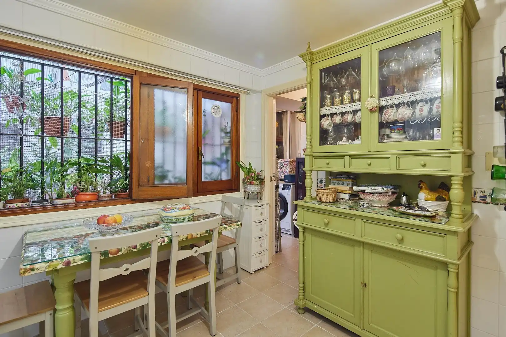 Cocina de Piso en venta en Cádiz con Aire acondicionado