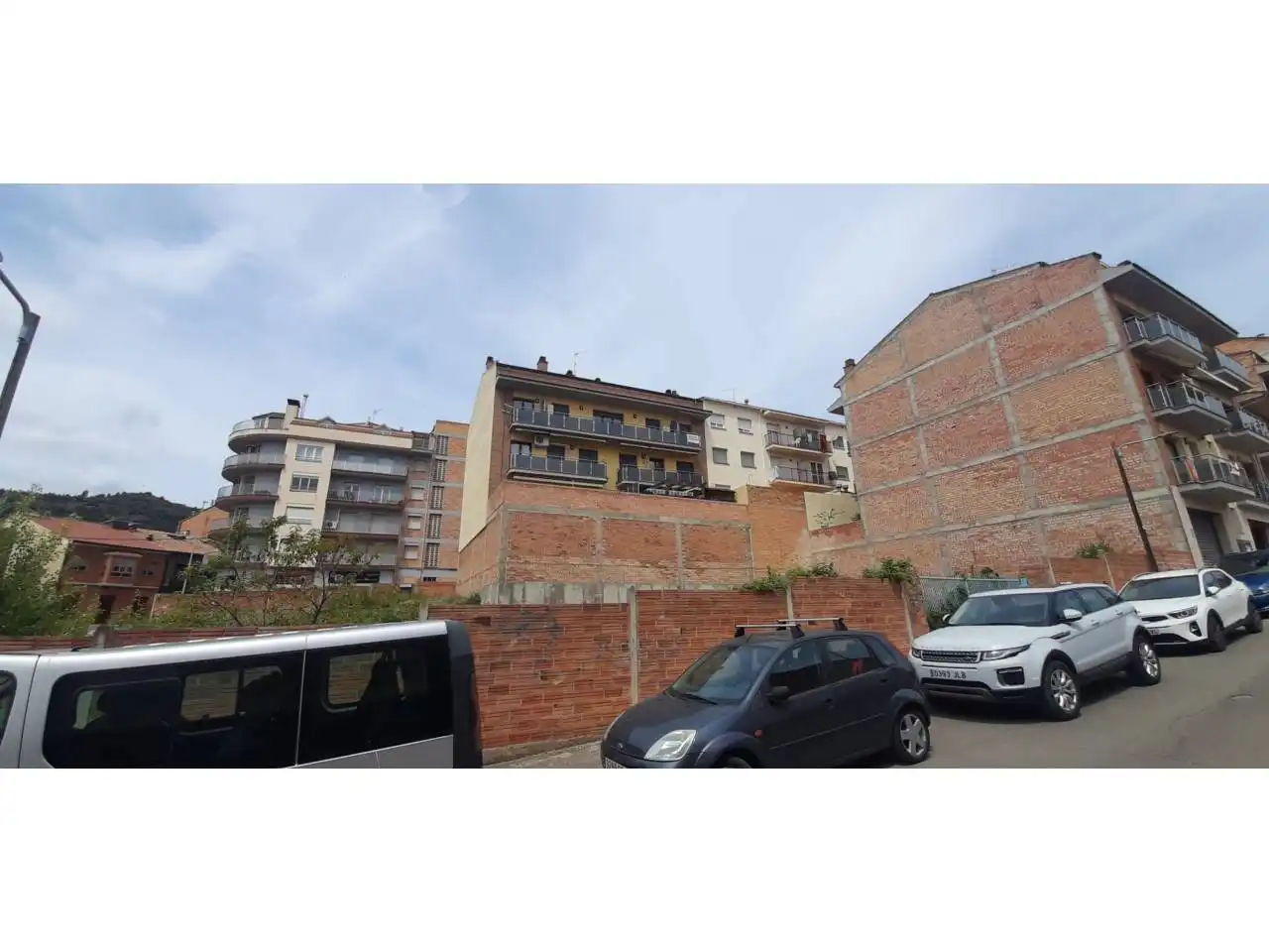 Terreny residencial en venda a Puig-reig, imagen 5