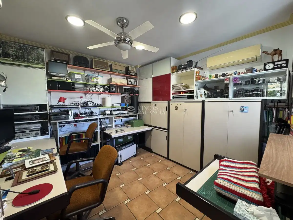 Casa o chalet en venta en Soneja con Aire acondicionado, Calefacción y Terraza