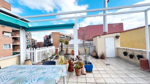 Foto 4 de Àtic en venda a Calle Era Honda, Rinconada, Alcalá de Henares