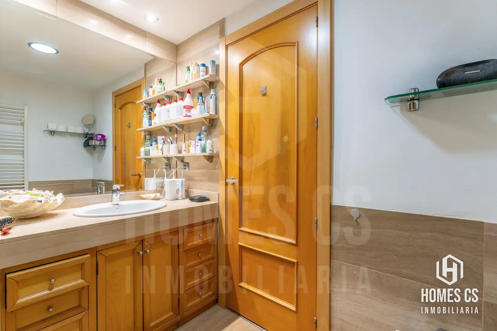 Baño de Apartamento en venta en Cambrils con Calefacción