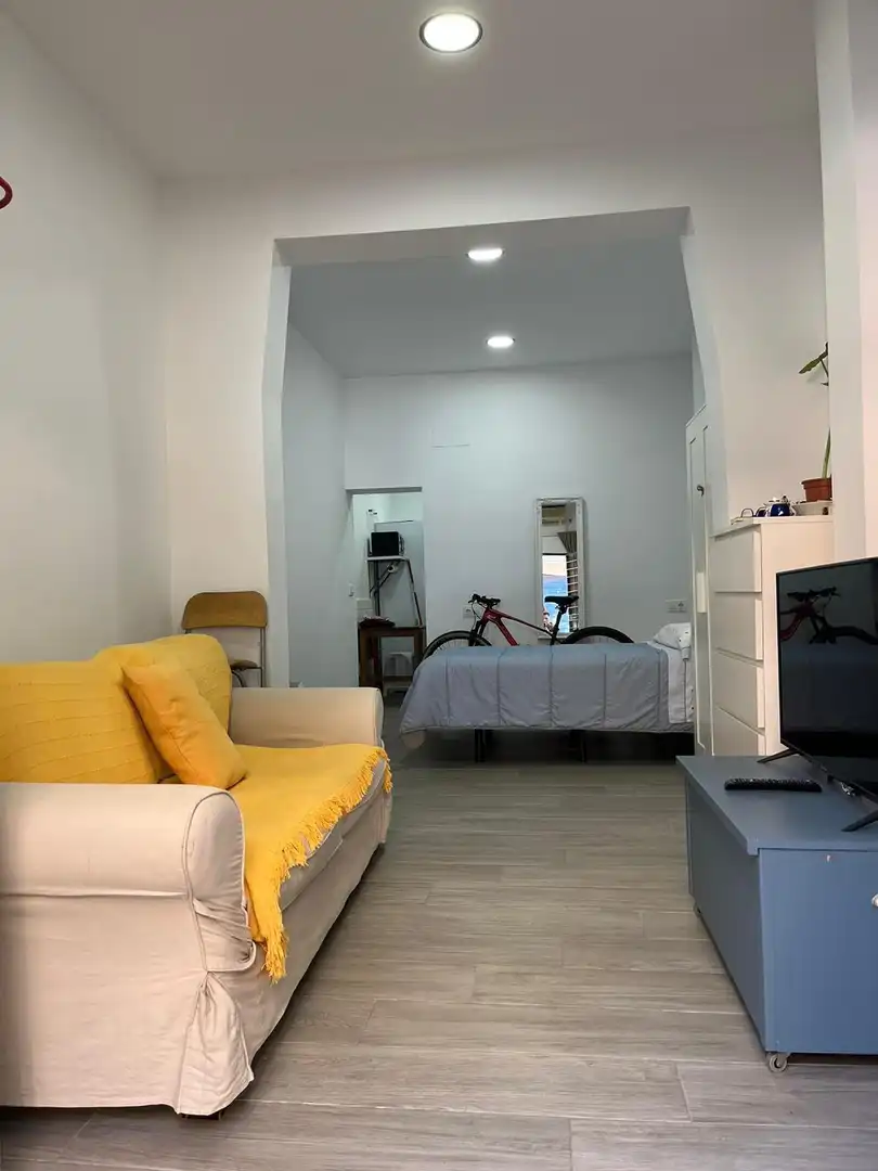 Loft en venta en Barrio del Nervión