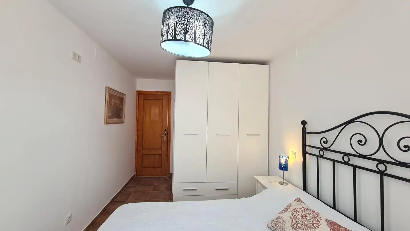 Habitación de Casa o chalet en venta en Piedralaves con Calefacción, Jardín privado y Terraza