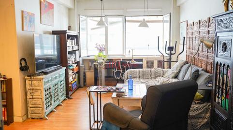 Foto 2 de Piso en venta en Nuñez Morgado, Castilla, Madrid