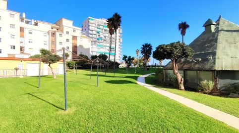 Foto 3 de Estudio de alquiler en Avenida Manuel Mena Palma, Cortijo Torrequebrada, Benalmádena