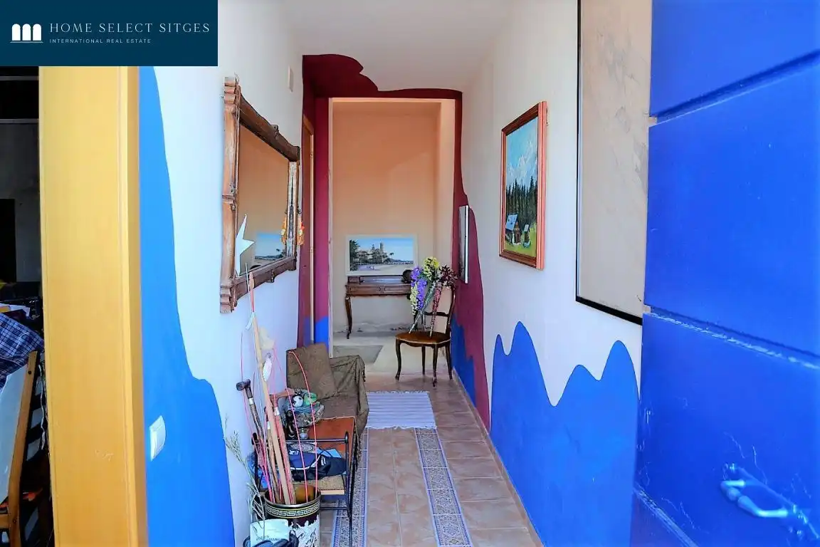 House with pool for sale in Llevantina - Montgavina - Quintmar, imagen 40