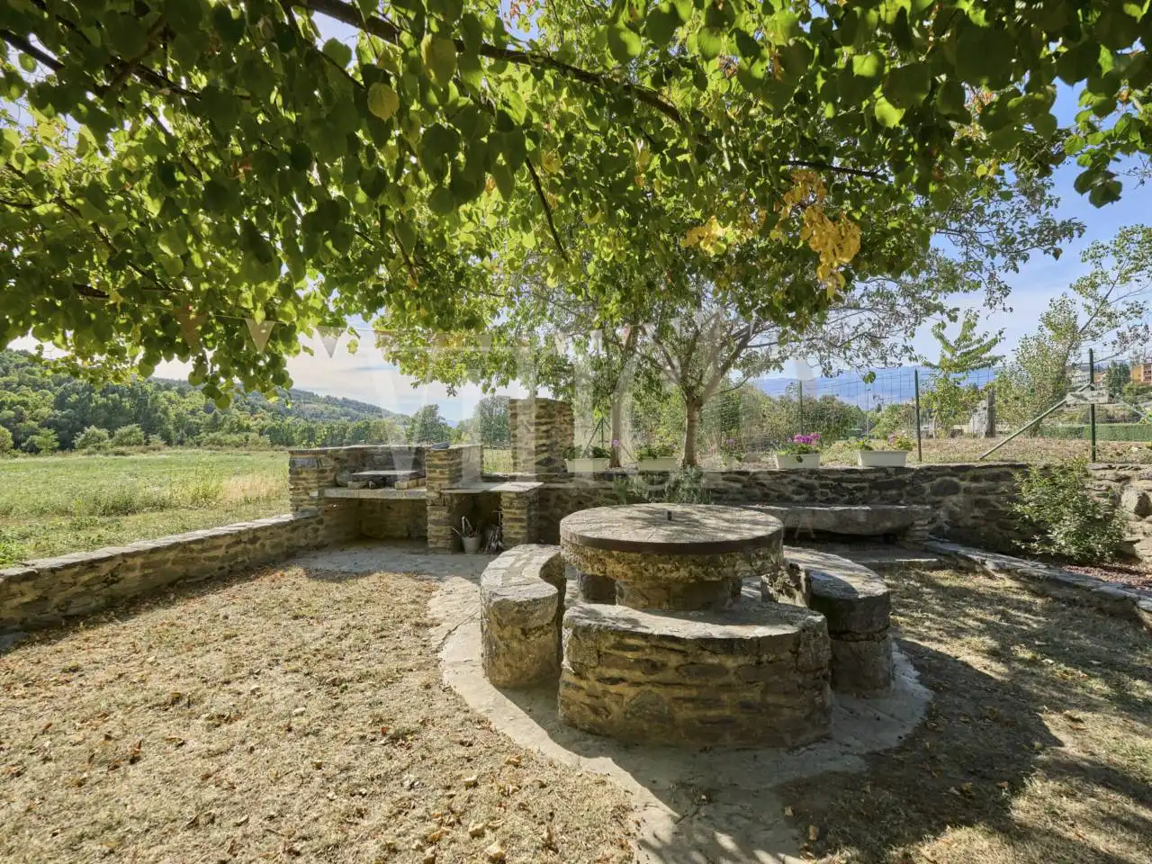 Maison avec jardin à vendre à Avenida DU LAC, imagen 7