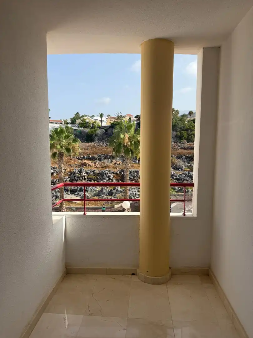 Terraza de Ático en venta en Adeje con Terraza, Trastero y Piscina comunitaria