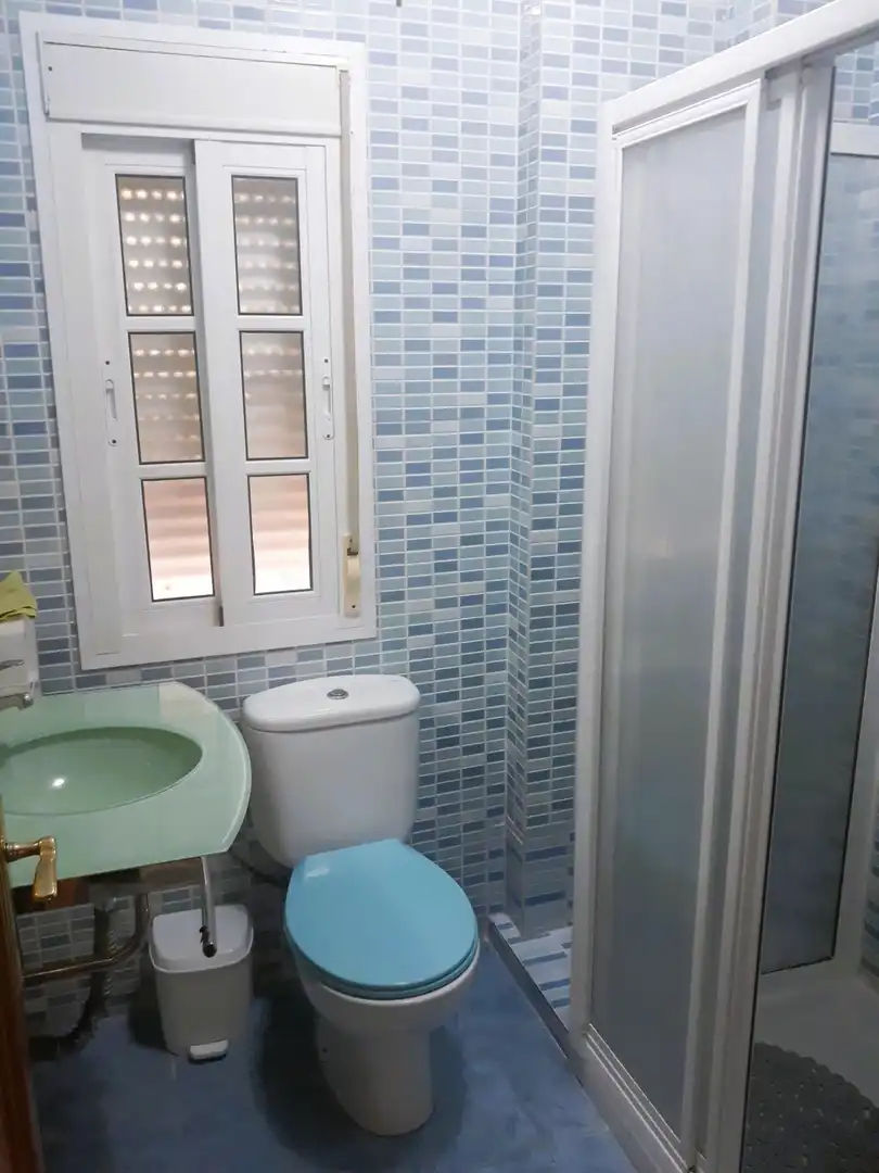 Bany de Planta baixa en venda en Algeciras