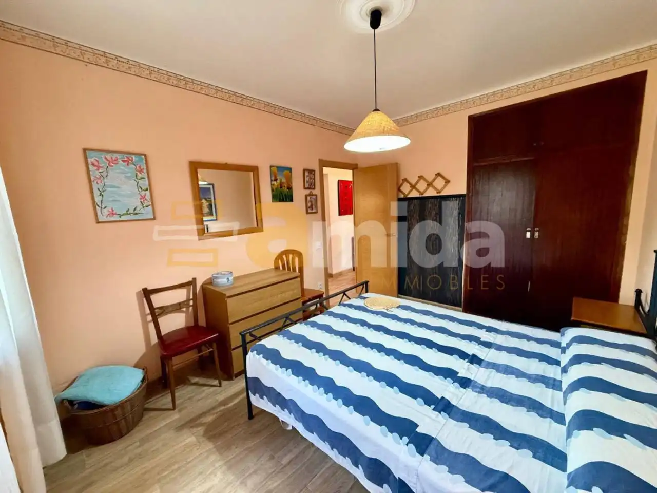 Casa amb piscina en venda a Mas Trader - Corral d'En Tort - Corral d'En Cona, imagen 13