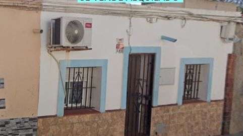 La Linea de la ConcepcionCasa