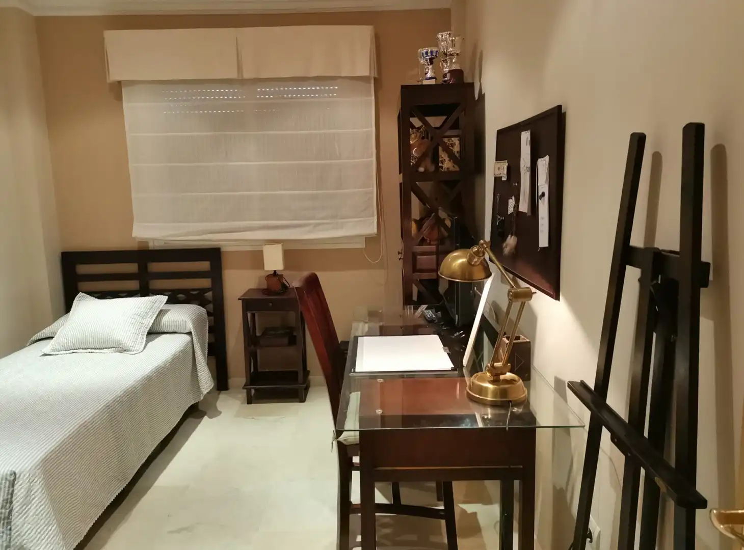 Piso con terraza en venta en Almendralejo, imagen 10