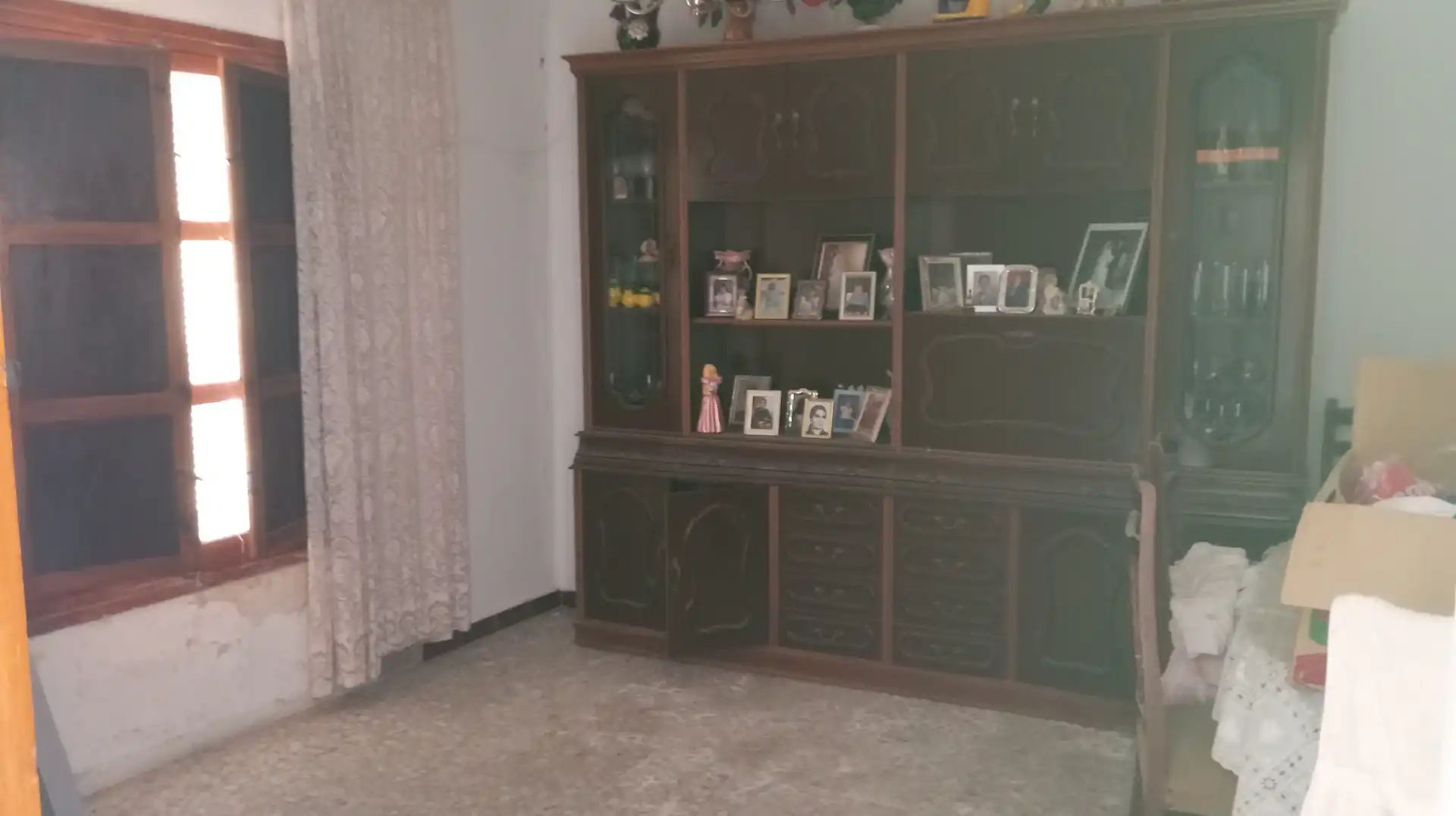 Sala de estar de Casa o chalet en venta en Caniles con Amueblado