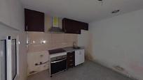 Kitchen of Flat for sale in  Barcelona Capital  with Parquet flooring