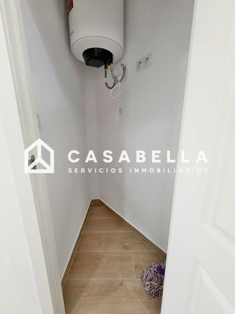 Piso en venta en Cid, Nou Moles