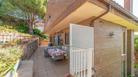 Photo 5 of House or chalet for sale in Pino Alto - Navarredonda, Madrid