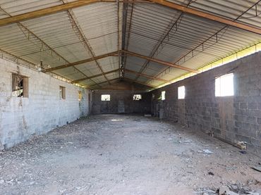 Industrial building for sale in San Pedro del Pinatar