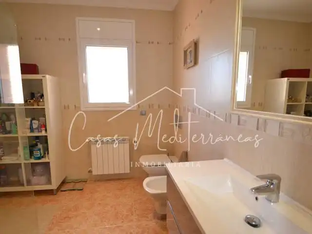 Villa avec terrasse à vendre à Avinguda de la Vg de Montserrat 33A, imagen 35