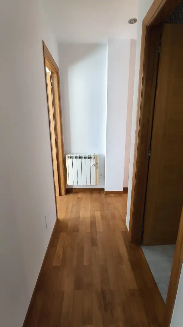 Ático en venta en Oseiro