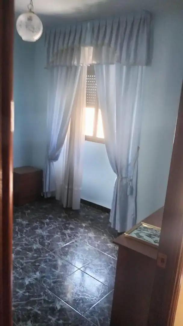 Dormitori de Casa o xalet en venda en Castillo de Locubín amb Traster