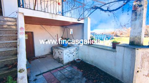 Foto 3 de Casa adosada en venta en Castrelo do Val, Ourense
