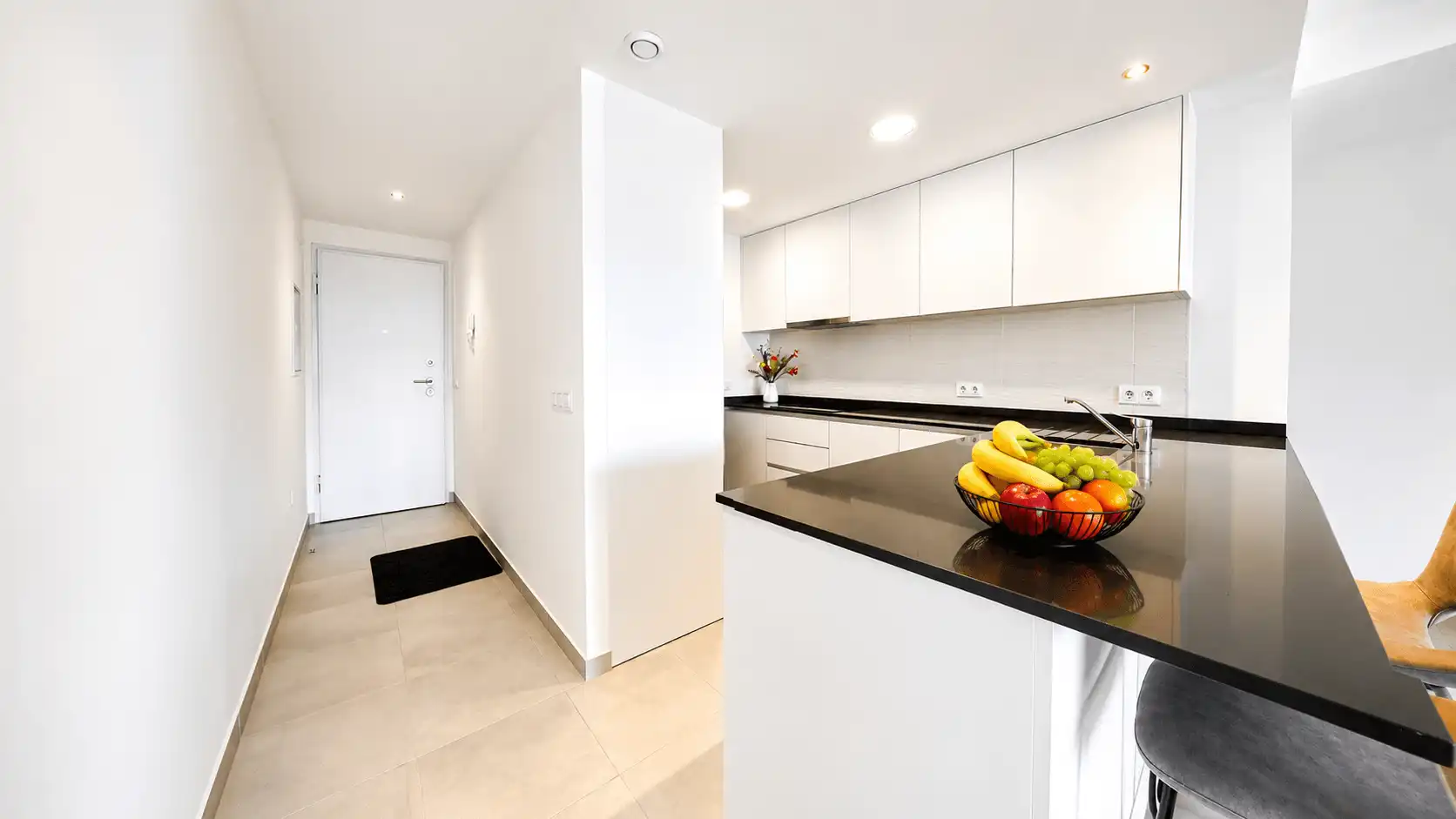 Apartament amb terrassa en venda a Sant Llorenç des Cardassar, imagen 6