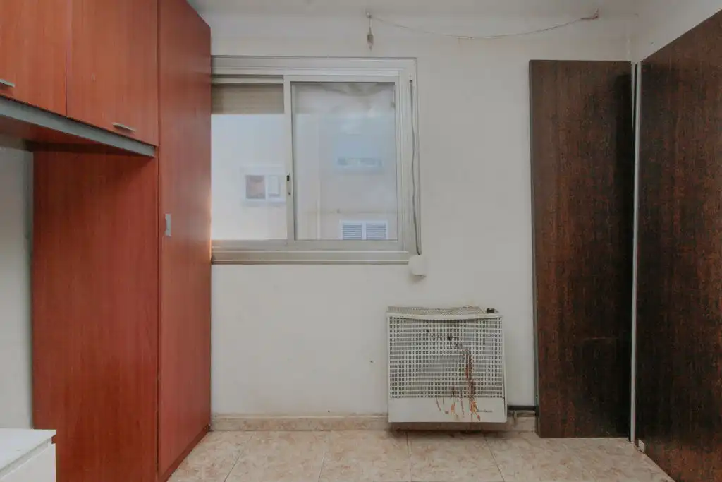 Piso en venta en C/ Primero de Mayo, Pomar