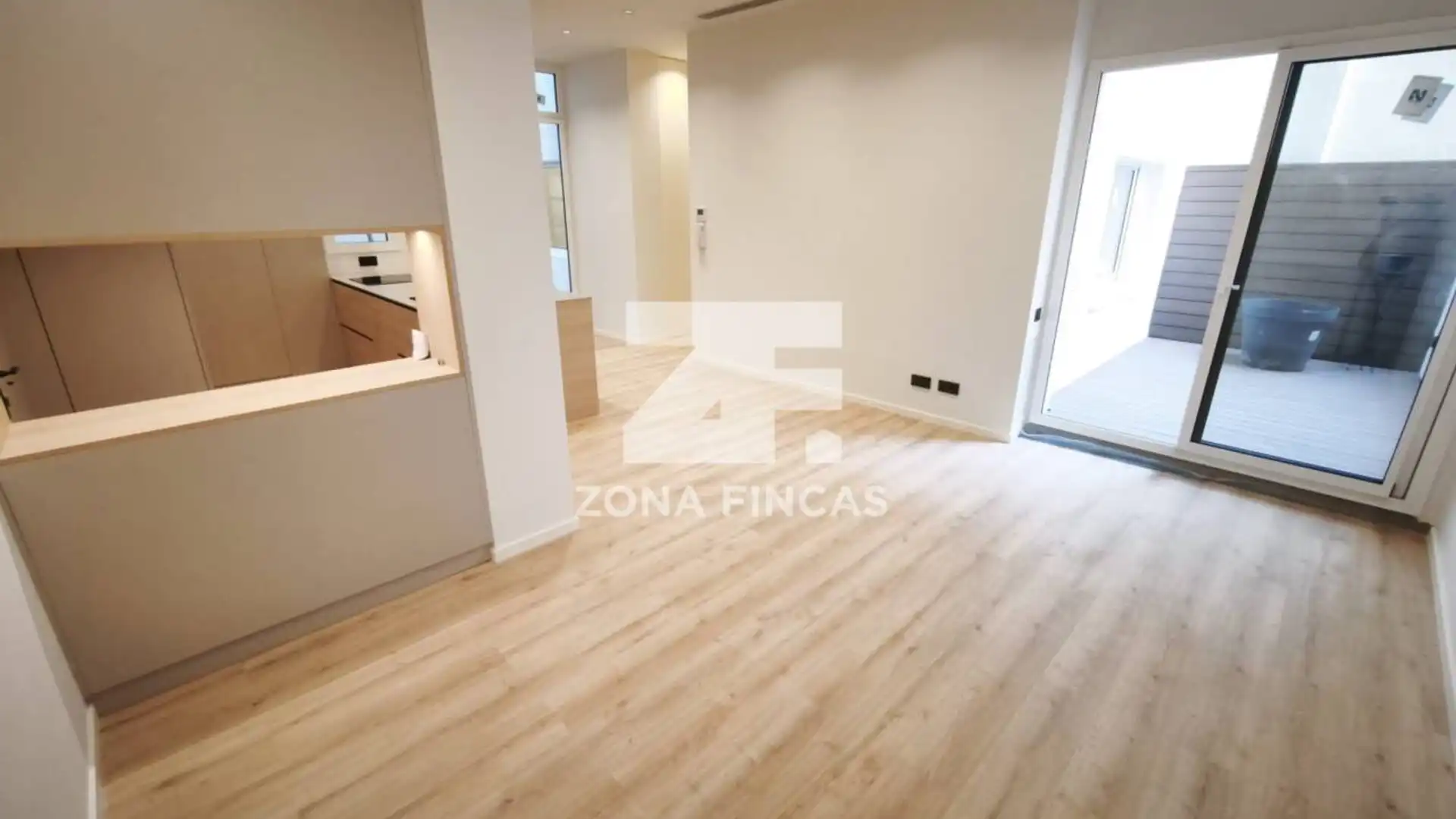 Pis en venda en Badalona amb Aire condicionat, Calefacció i Parquet