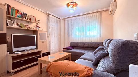 Foto 2 de Àtic en venda a Calle Islas Baleares, Humanes de Madrid, Madrid