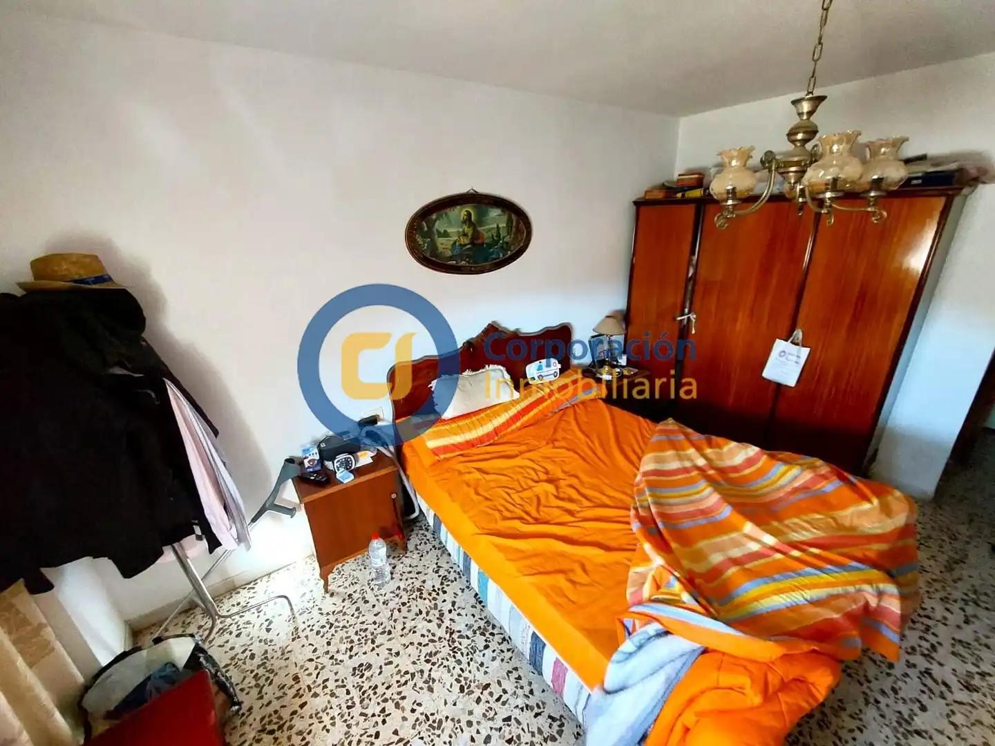 Appartement avec terrasse à vendre à Lorca Ciudad, imagen 8