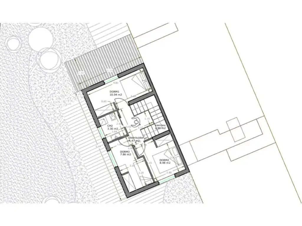 Terreny residencial en venda a Carrer Berguedà, imagen 23