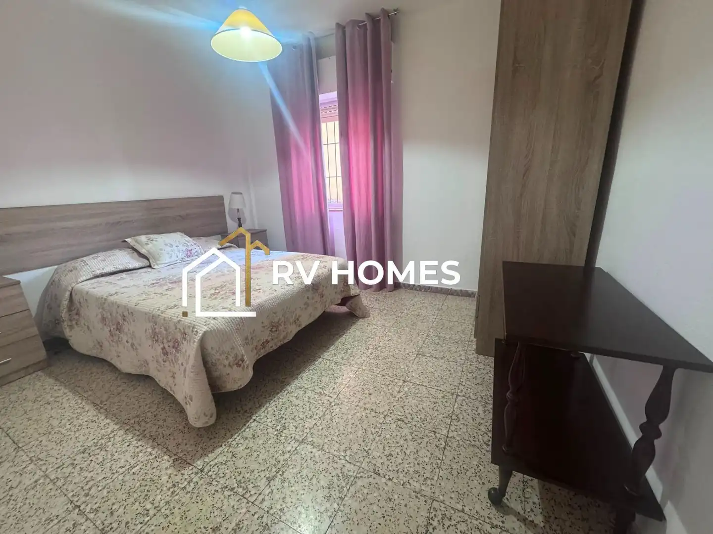 Flat for rent in Centro