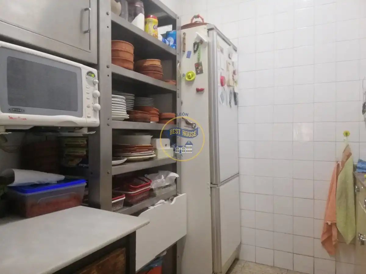 Commercial properties for sale in El Ejido - Santa Ana