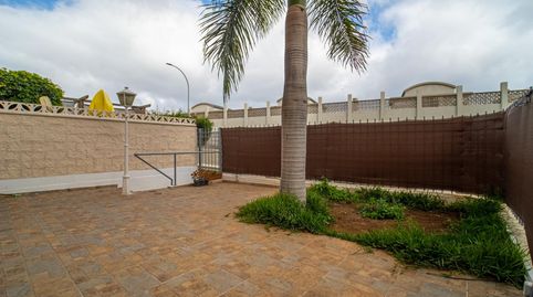 Foto 2 de Pis en venda a Ifara - Las Mimosas, Santa Cruz de Tenerife Capital