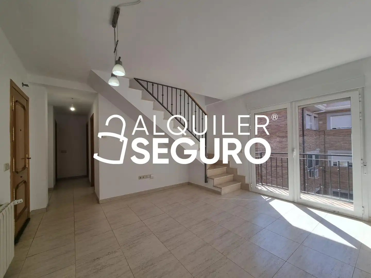 Pis de lloguer a de la Pedriza, Casco Antiguo