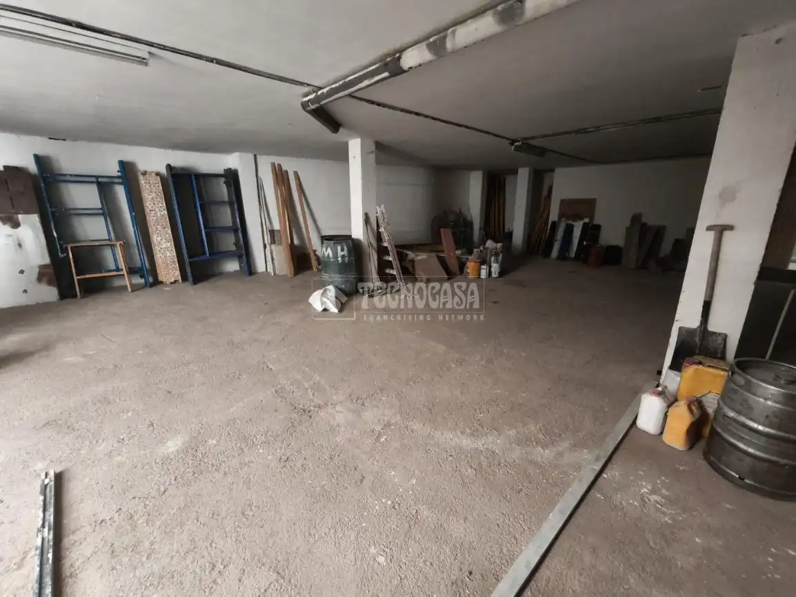 Local en venta en Parla
