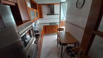 Kitchen of Flat for sale in Zamora Capital   with Furnished